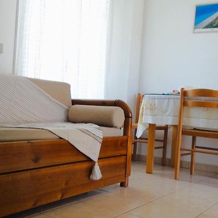 Agrambeli Rooms & Apartments Lefkada City Bagian luar foto