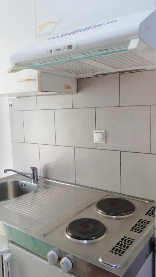 Agrambeli Rooms & Apartments Lefkada City Bagian luar foto