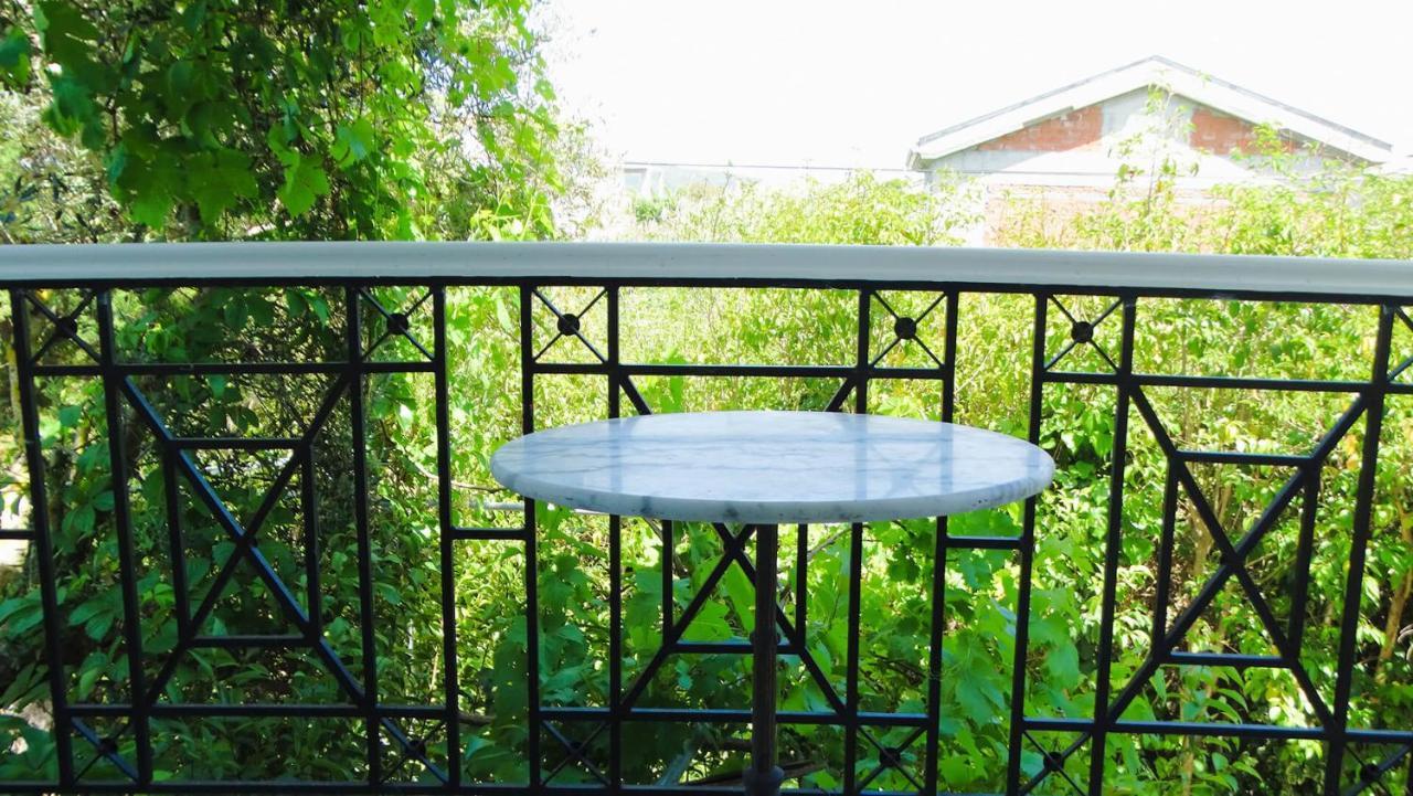 Agrambeli Rooms & Apartments Lefkada City Bagian luar foto