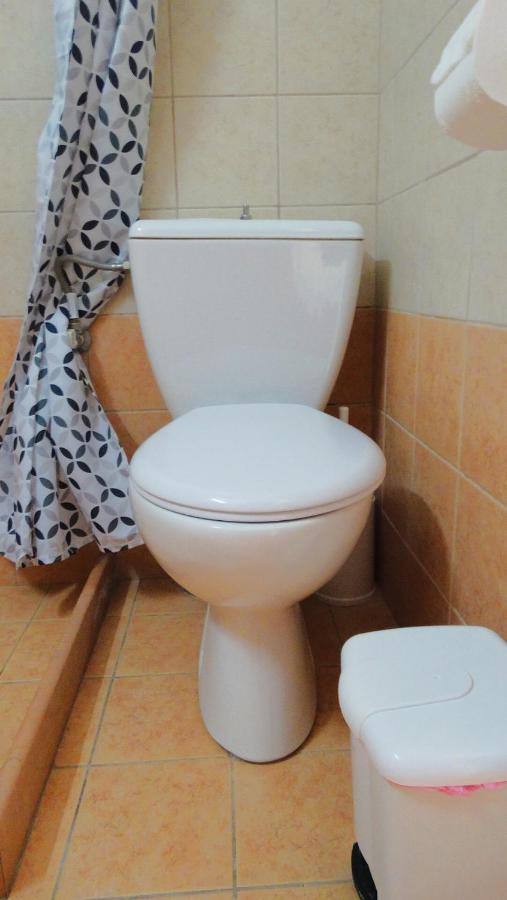 Agrambeli Rooms & Apartments Lefkada City Bagian luar foto